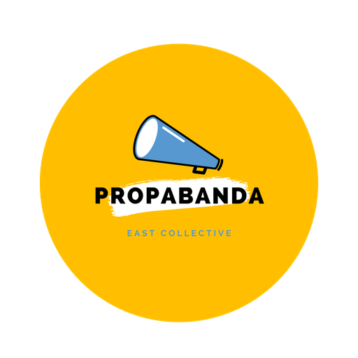Logo Propabanda